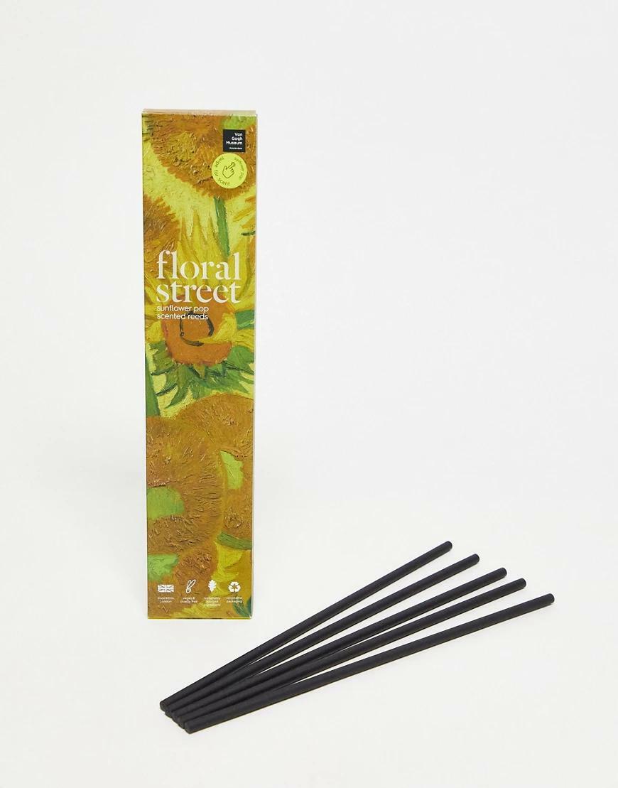 pałeczki zapachowe Sunflower Pop Scented reeds