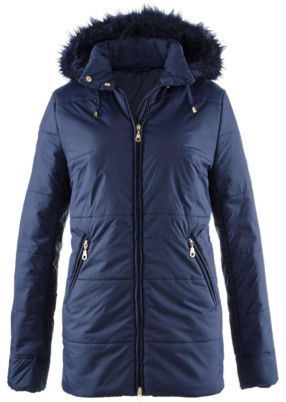 STEPPJACKE