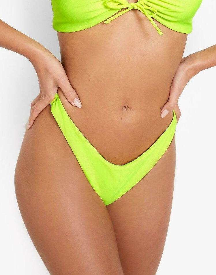 NEONOWY DÓŁ OD BIKINI