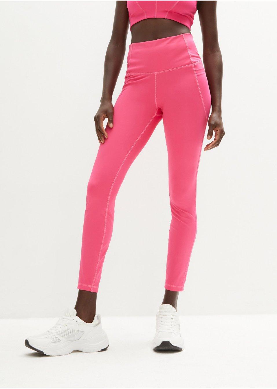 LEGGINSY SPORTOWE 