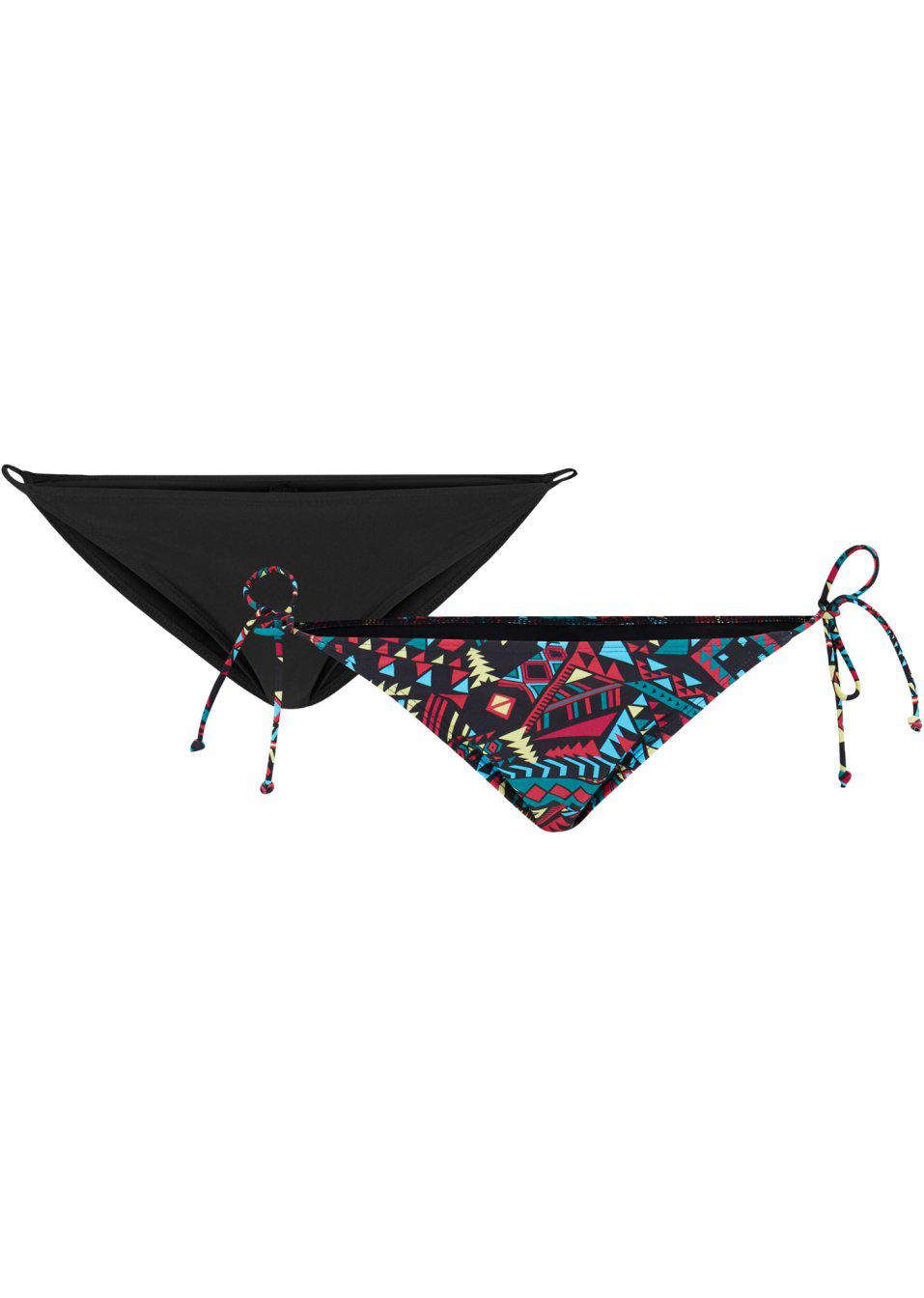 dół od bikini 2 pack