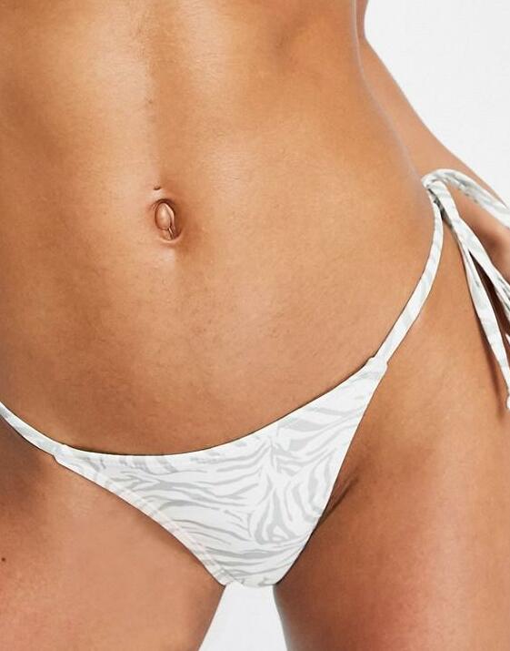 DÓŁ BIKINI WZÓR