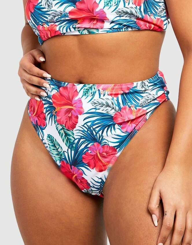 DÓŁ OD BIKINI WZÓR