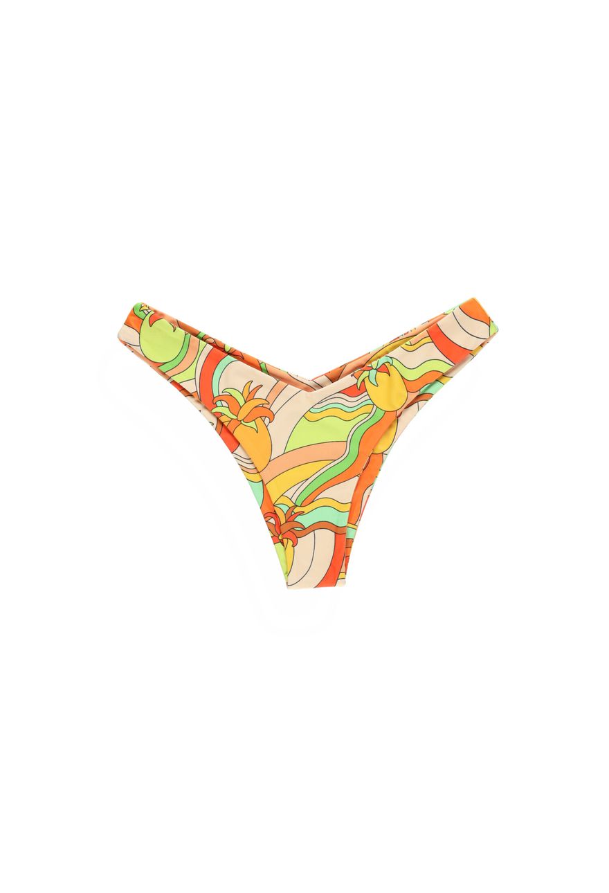 DWUSTRONNY DÓŁ OD BIKINI