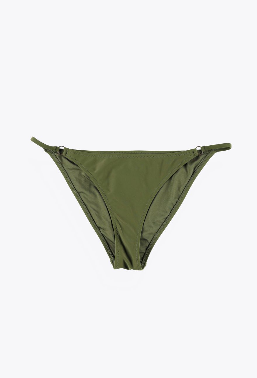 DÓŁ BIKINI KHAKI