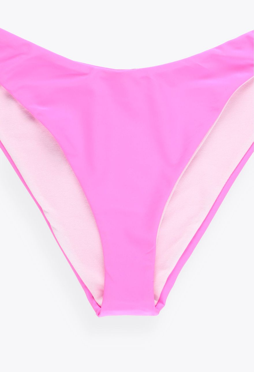 DÓŁ OD BIKINI NEON