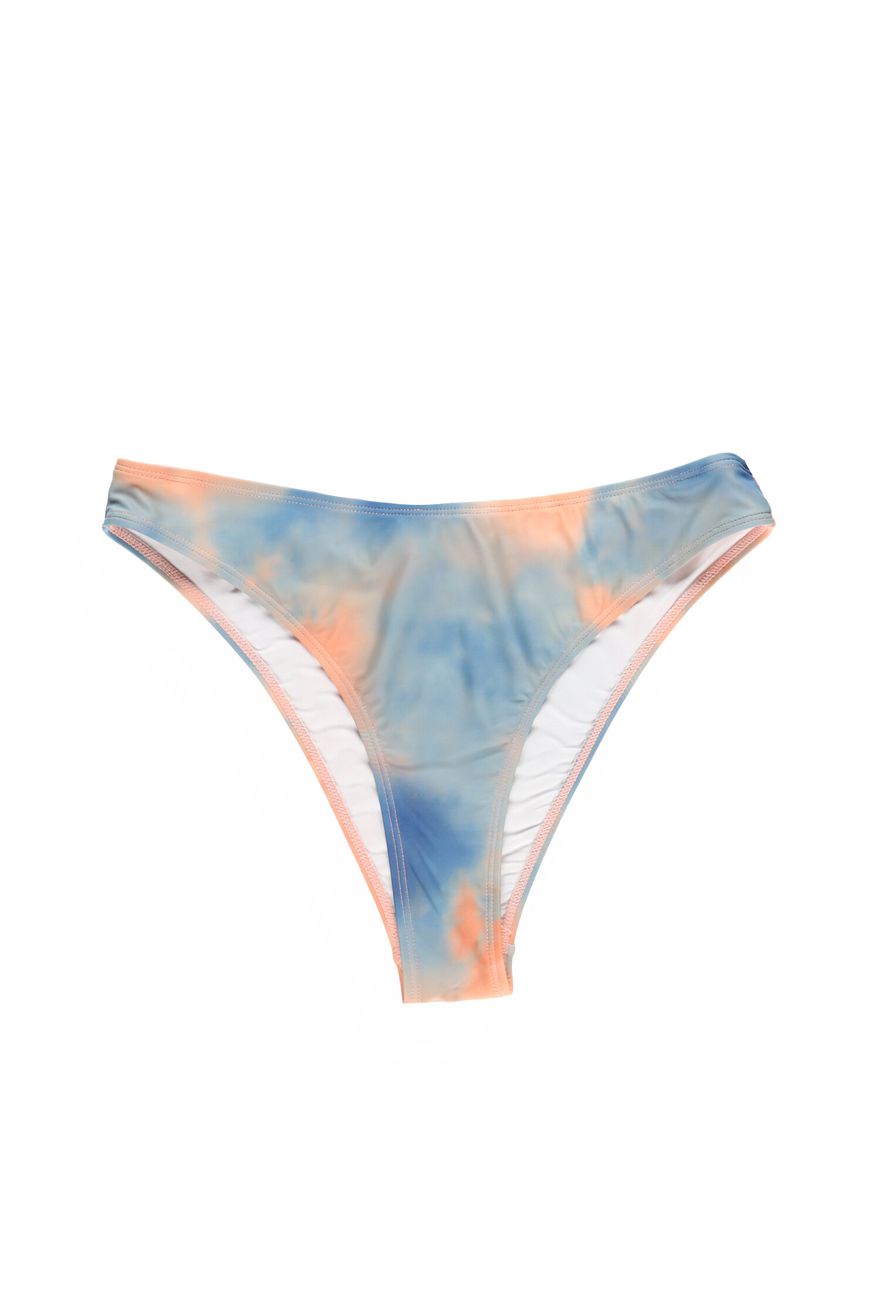 DÓŁ OD BIKINI TIE DYE