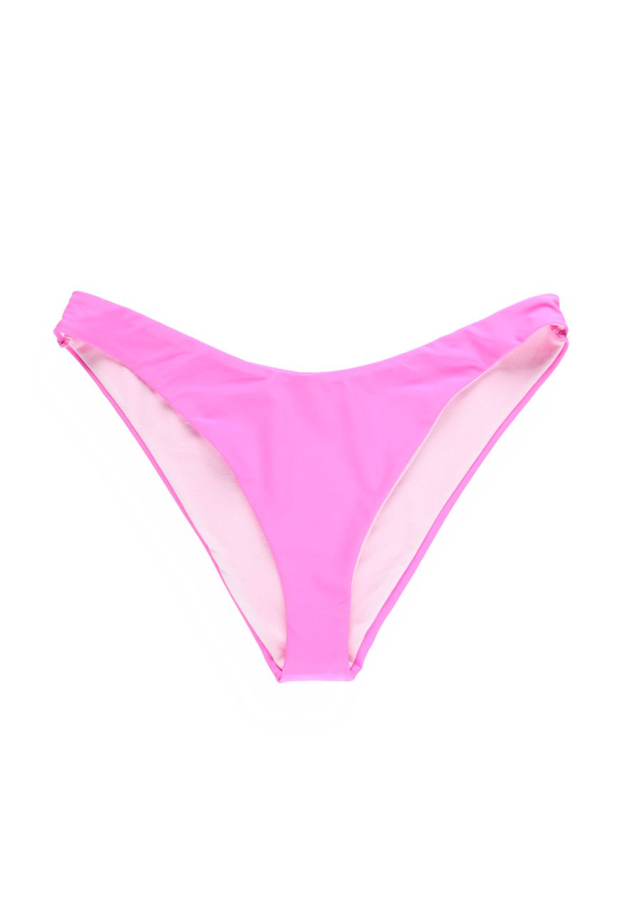 DÓŁ OD BIKINI NEON