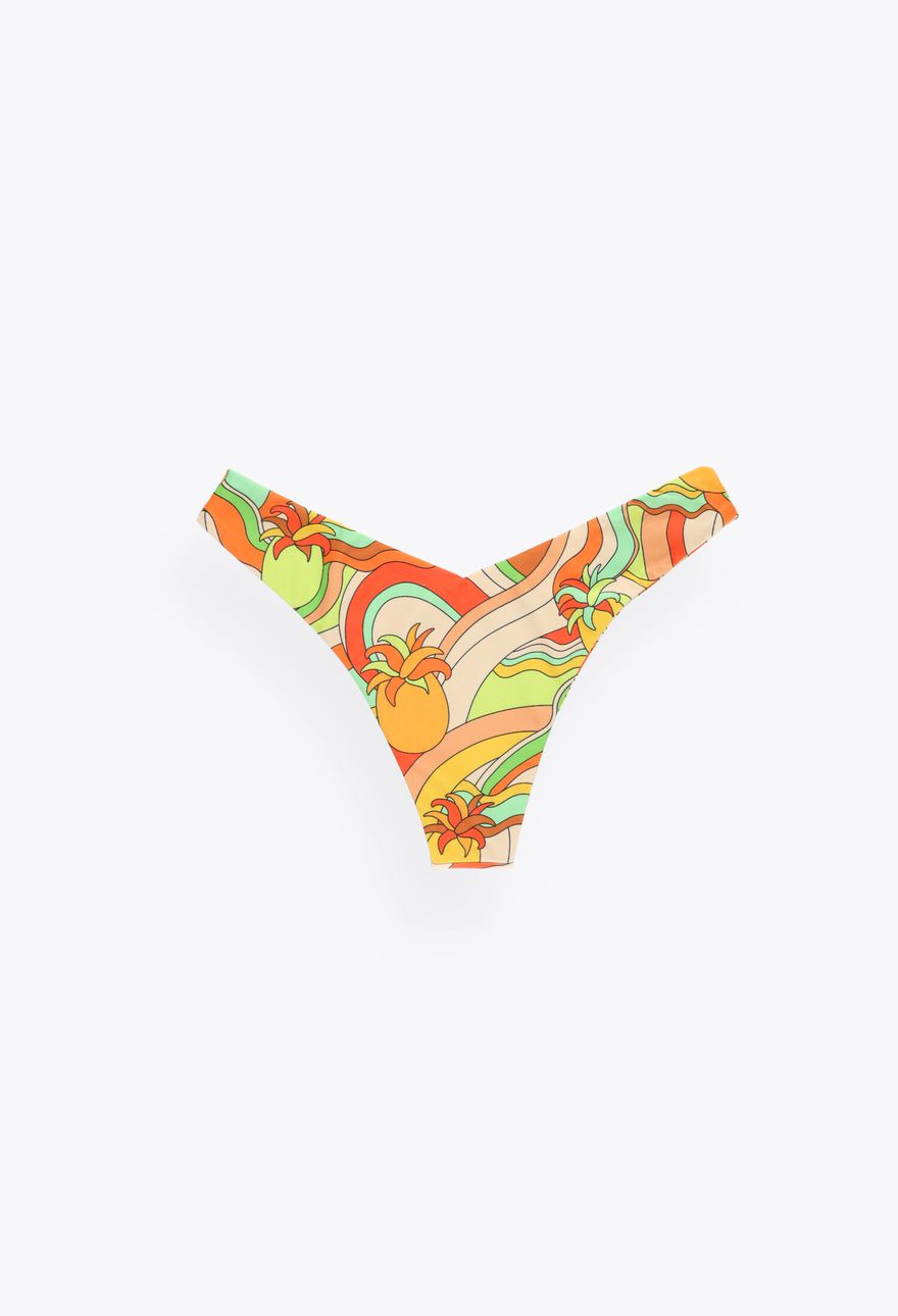 DWUSTRONNY DÓŁ OD BIKINI