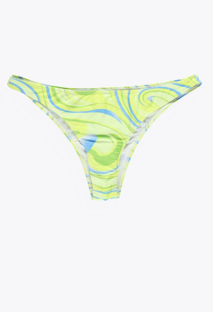 DÓŁ OD BIKINI WZÓR