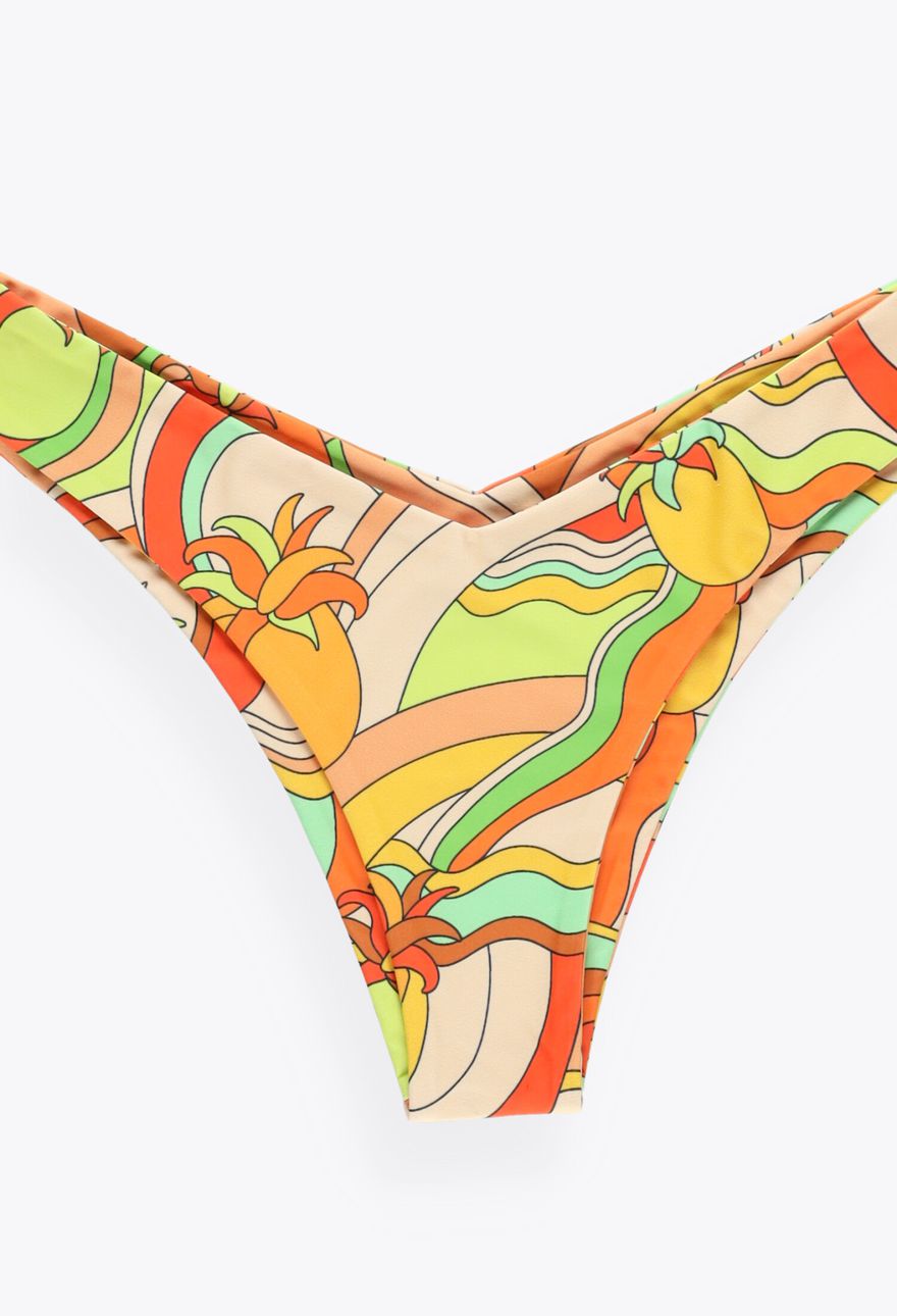 DWUSTRONNY DÓŁ OD BIKINI