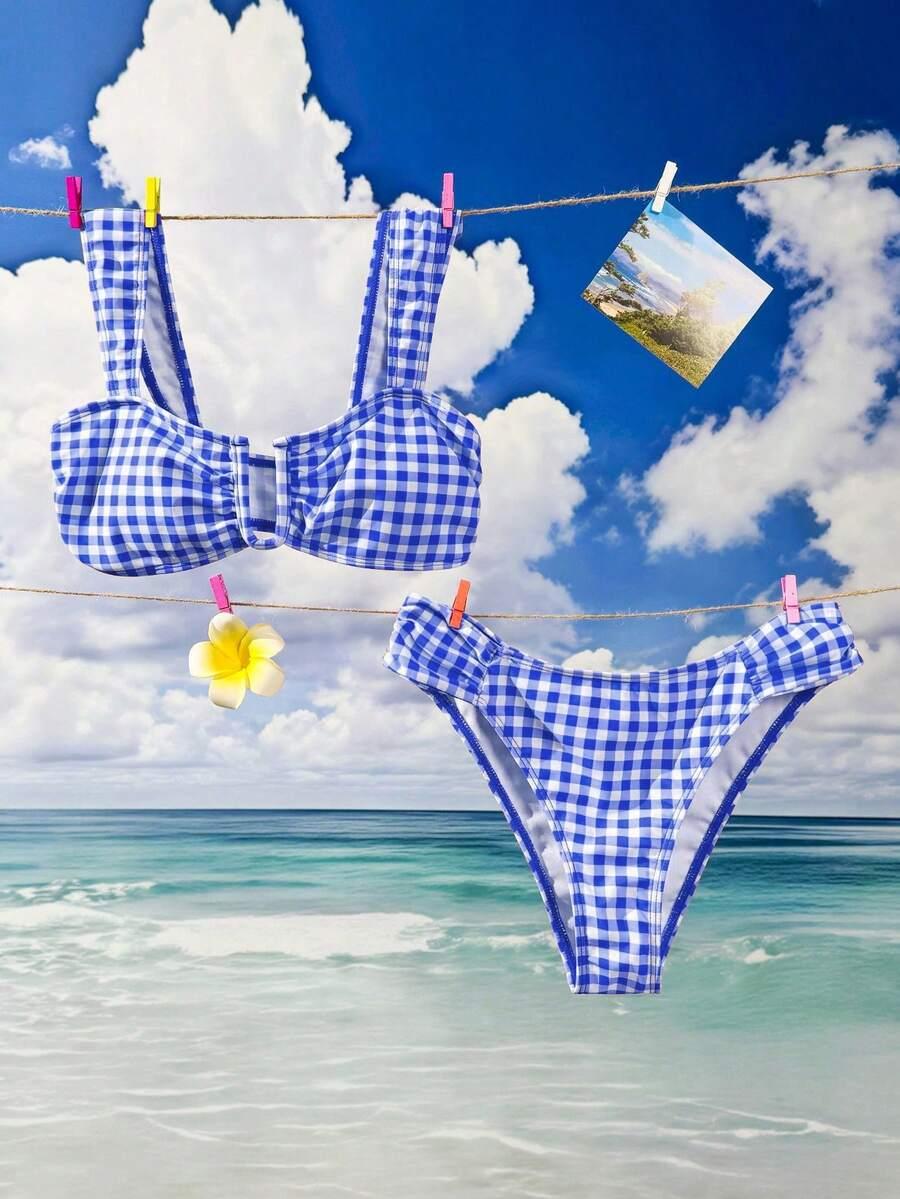 DWUCZĘŚCIOWY KOMPLET BIKINI