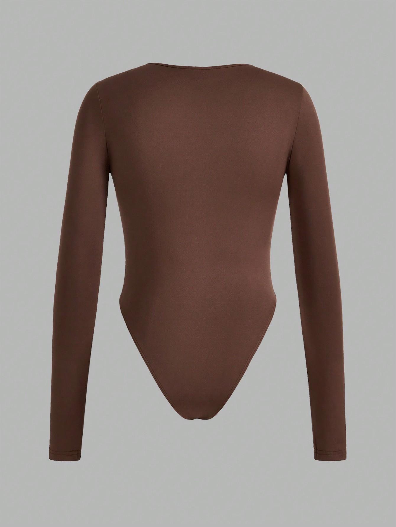 BODY DŁUGI RĘKAW 2-PACK