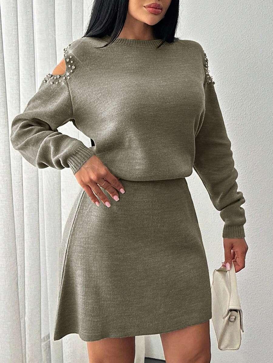 BLUZKA SPÓDNICA KOMPLET