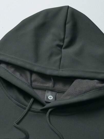 bluza z kapturem 3-pack