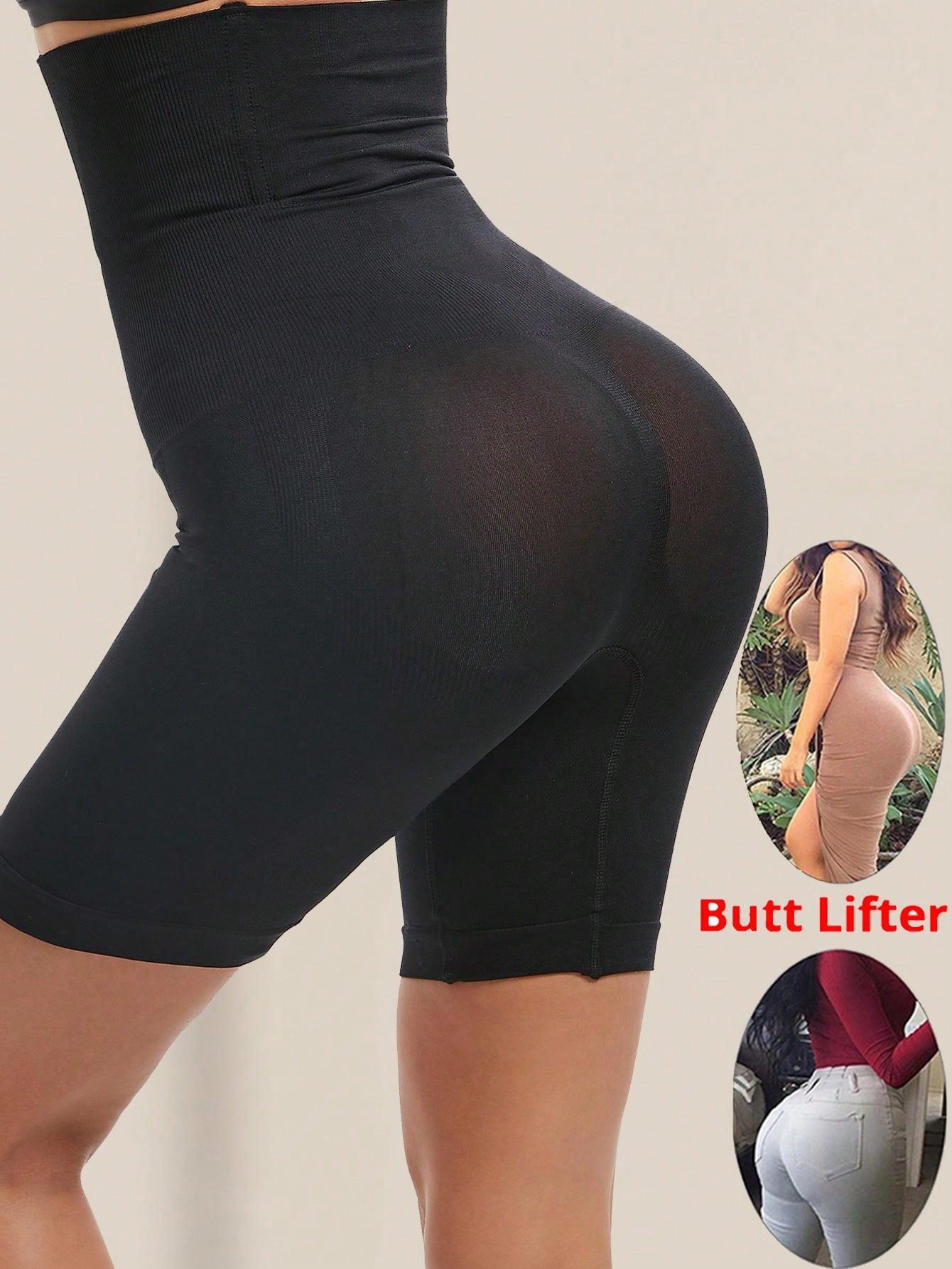 CZARNE LEGGINSY WYSZCZUPLAJĄCE