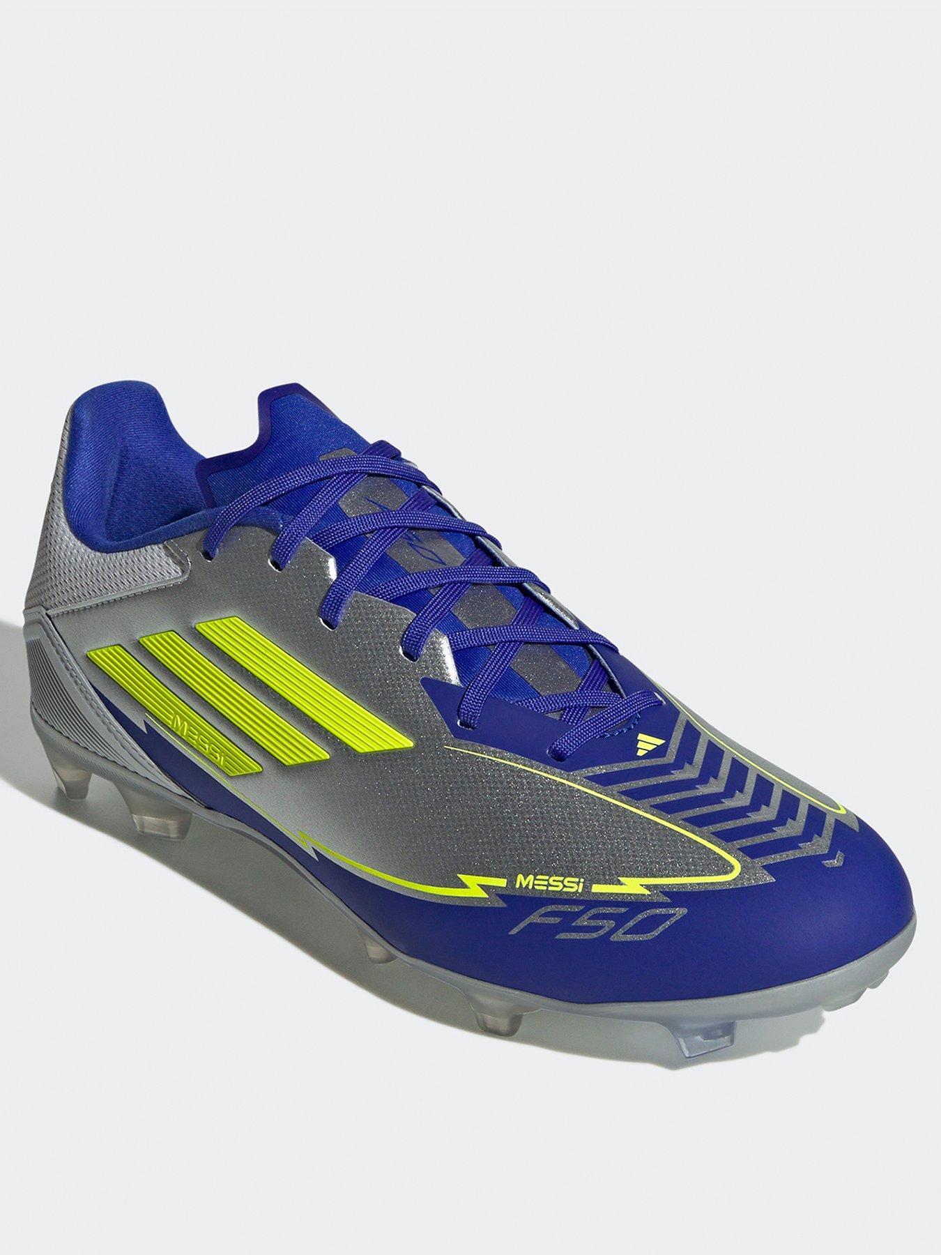 PIŁKARSKIE BUTY CHŁOPIĘCE ADIDAS F50 LEAUGE MESSI