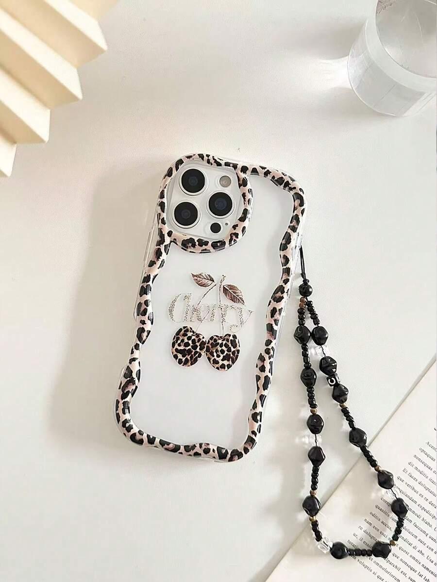 etui na telefon iPhone 15 Pro
