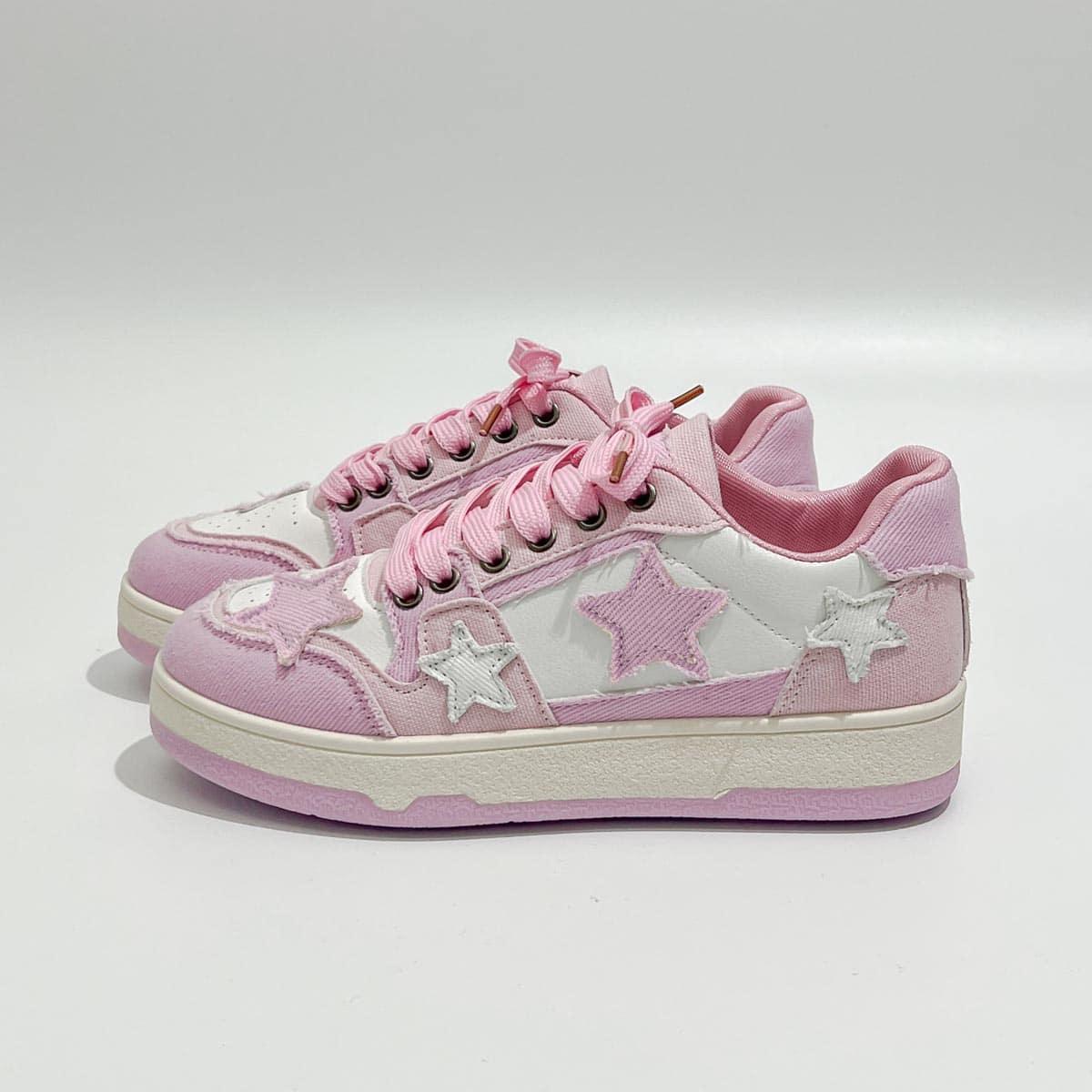 BUTY SPORTOWE wiązane