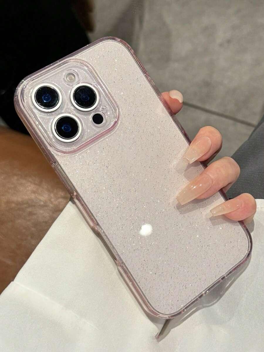 różowe etui na telefon iphone 17 Pro