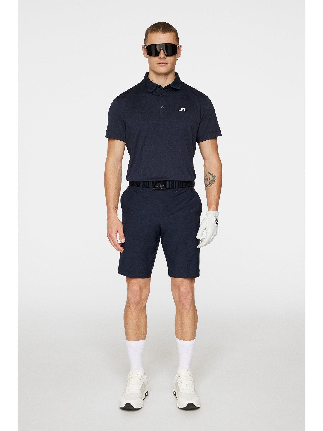 J.LINDEBERG KOSZULKA POLO WINCE REG FIT GMJT11697