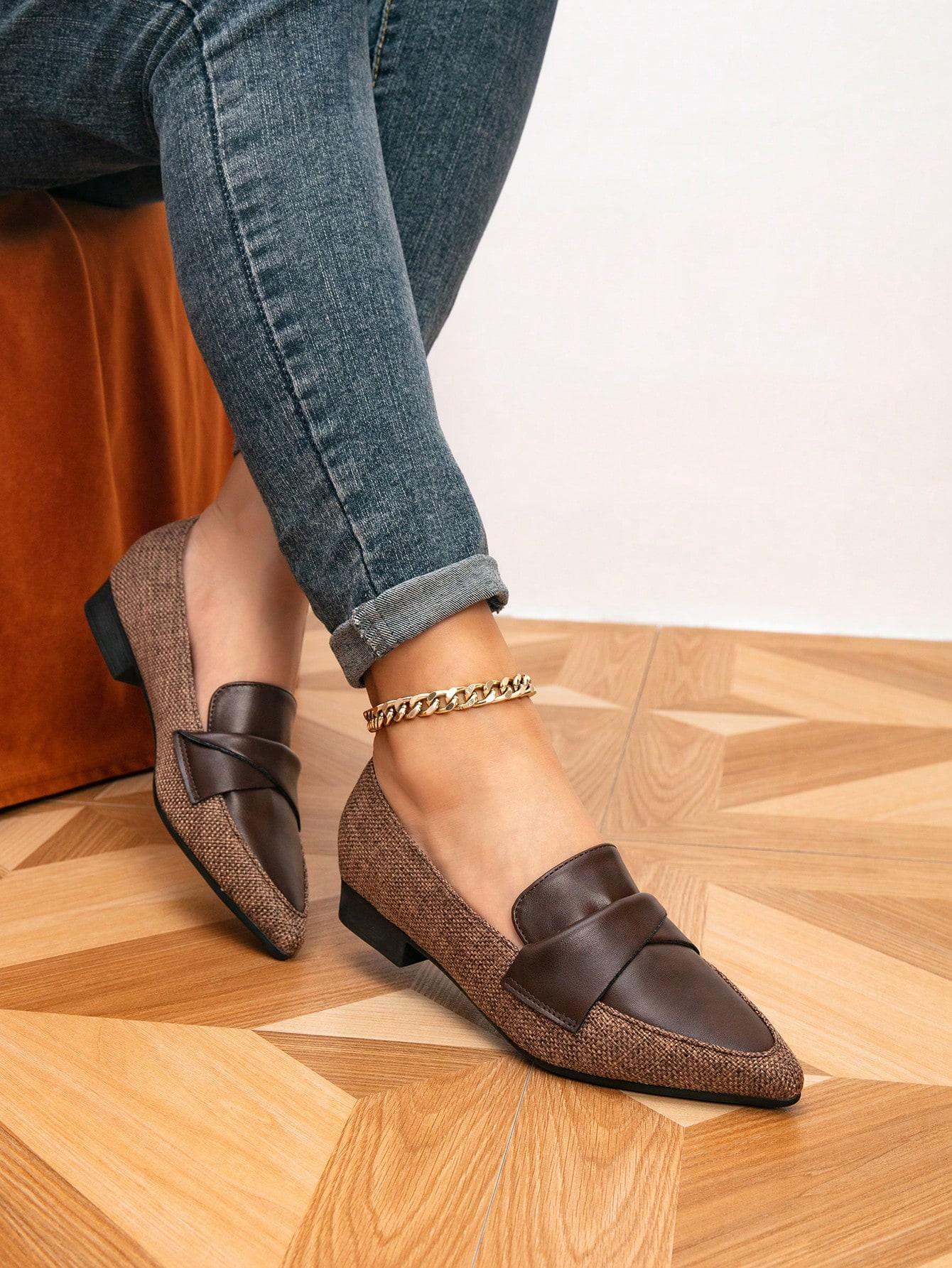 BUTY NA PŁASKIEJ PODESZWIE
