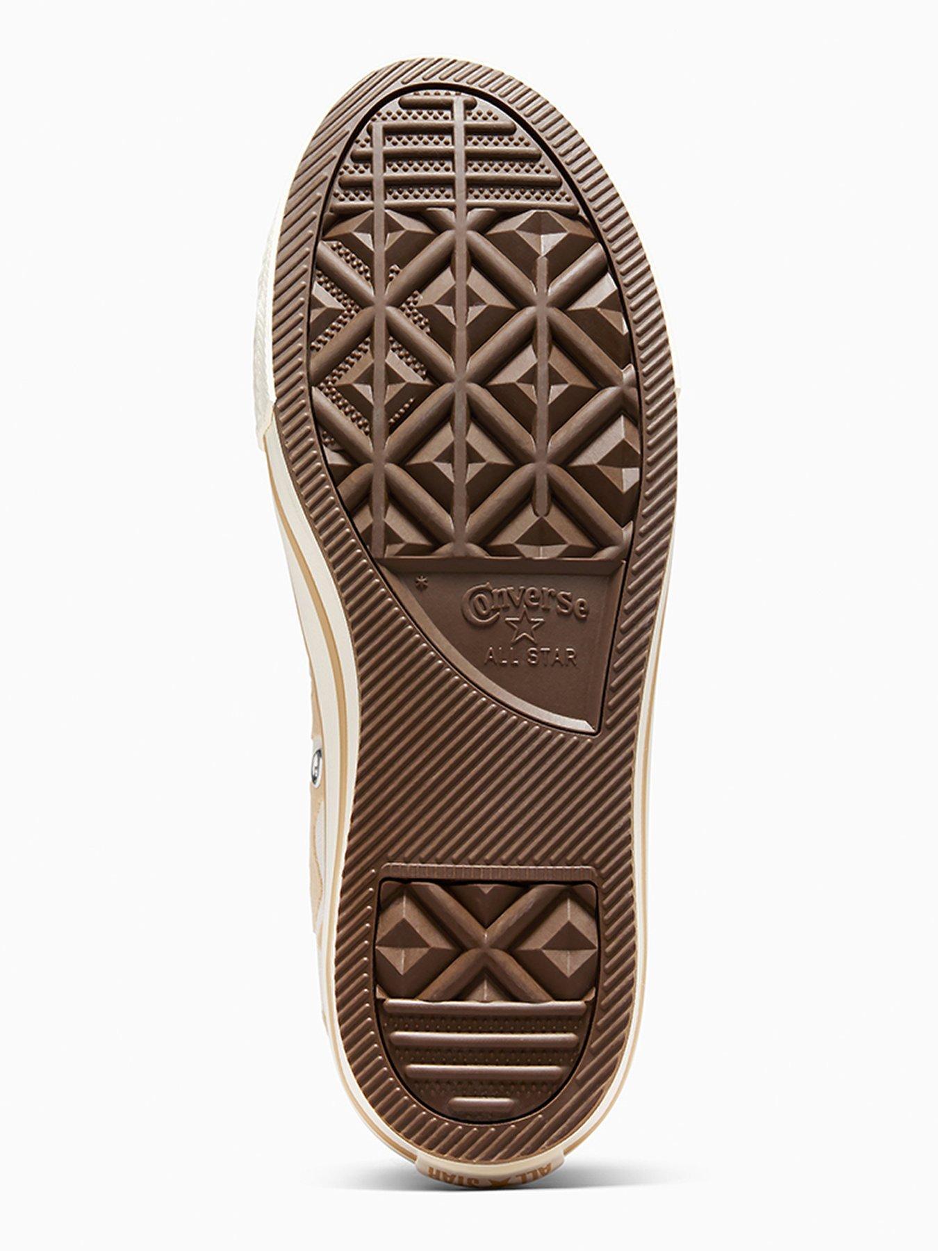 CONVERSE TRAMPKI ZA KOSTKĘ A11112C