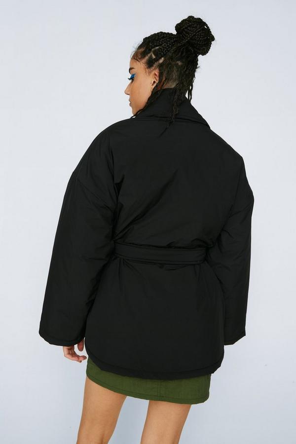 KURTKA OVERSIZE