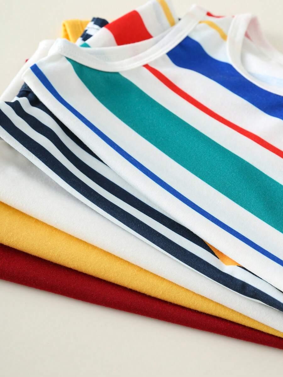 koszulka bez rękawów 3-pack