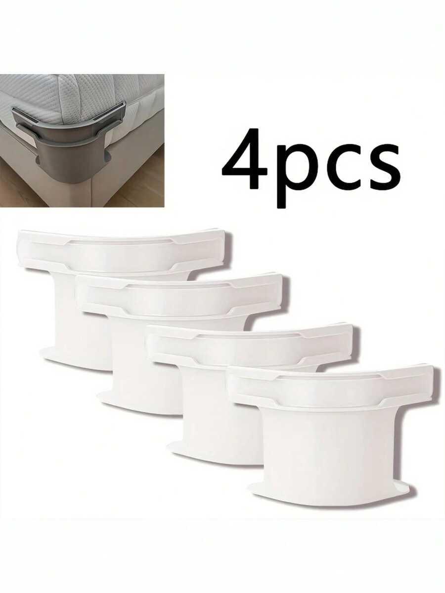 uchwyty do materaca na prześcieradło 4-pack