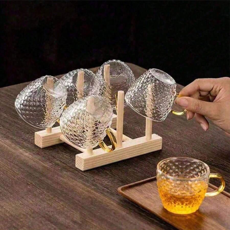 filiżanki do herbaty 2-pack 