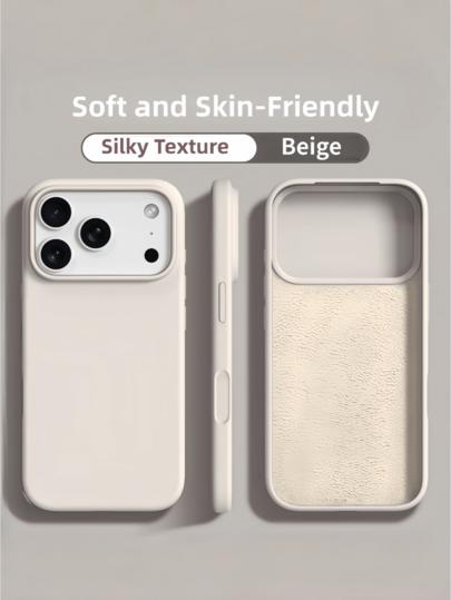 ETUI NA TELEFON IPHONE 17 PRO MAX