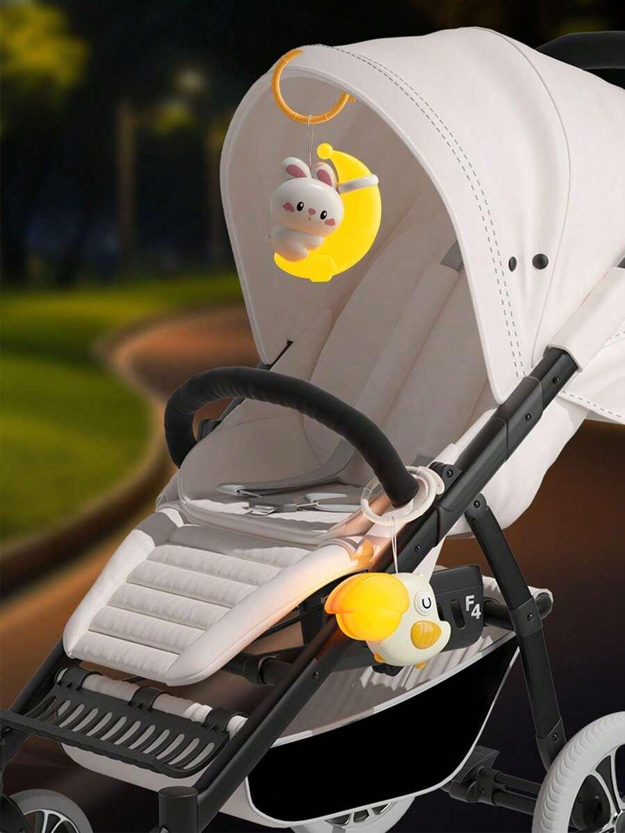 WISZĄCA LAMPKA NOCNA