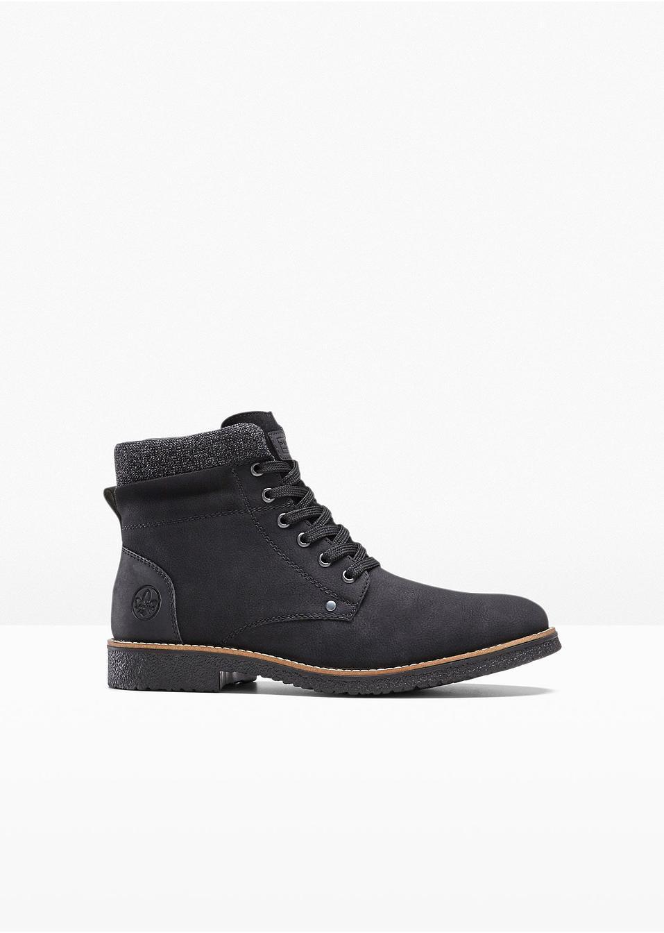 ZIMOWE BUTY MĘSKIE