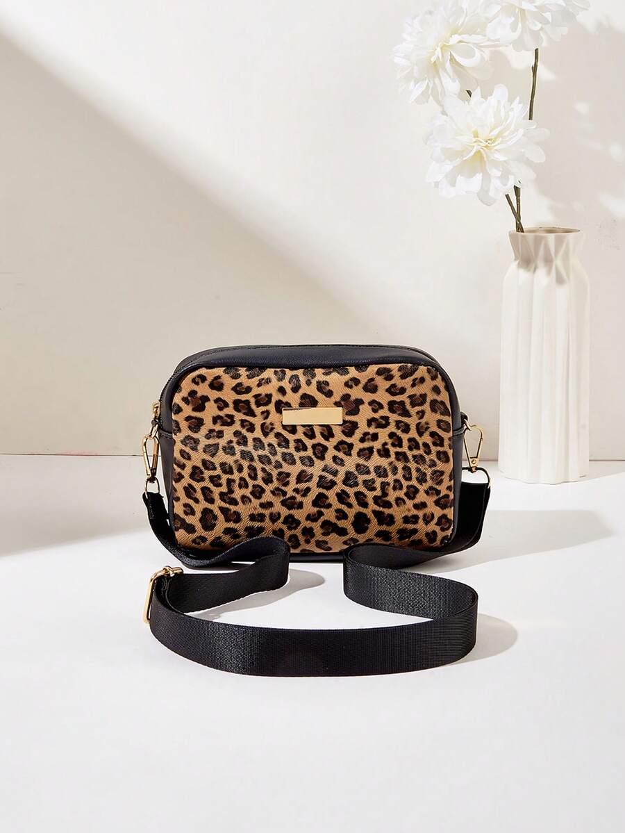 TOREBKA ANIMAL PRINT