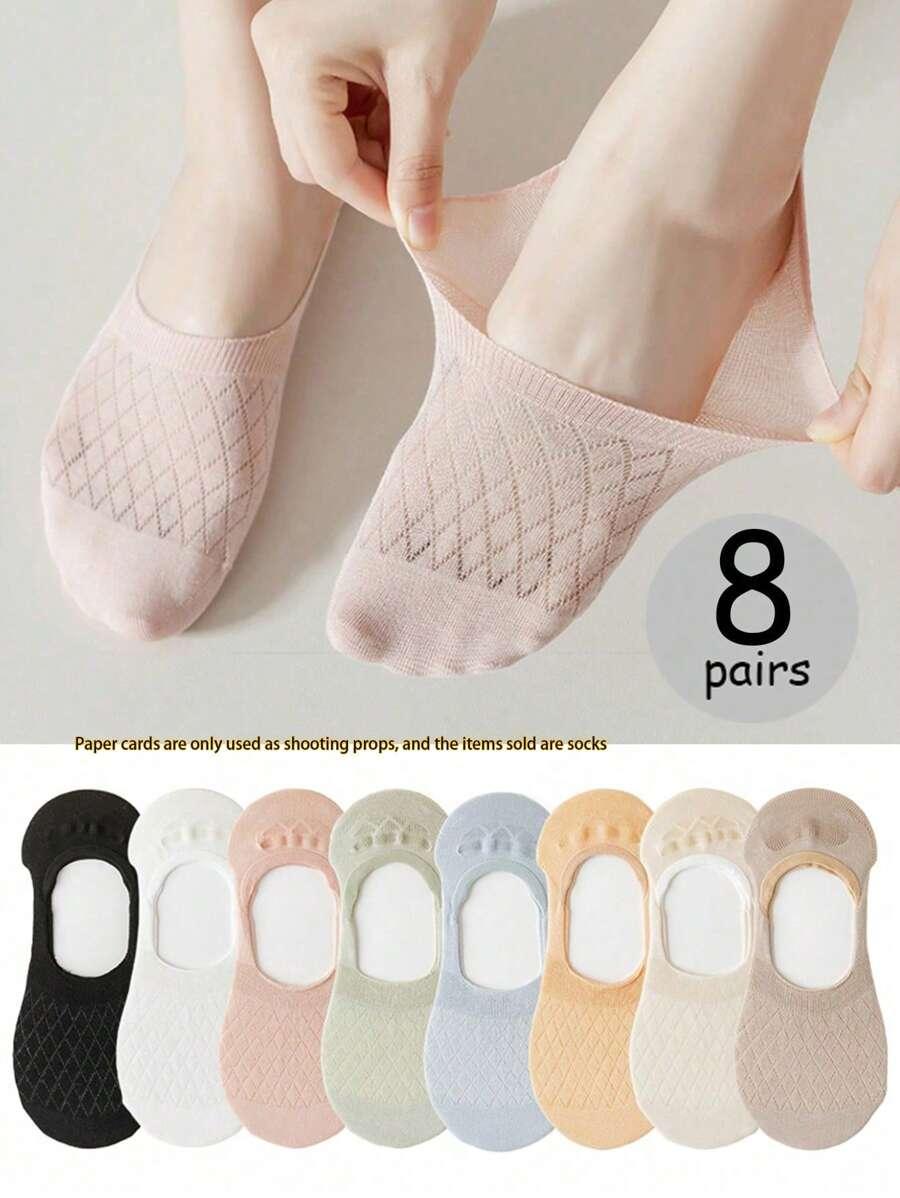 SKARPETY STÓPKI 5PAK