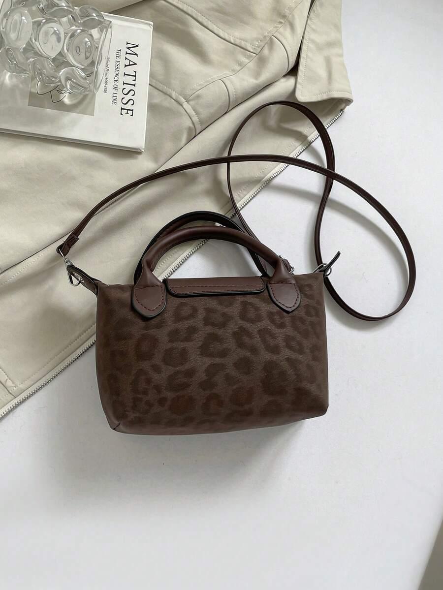 torebka animal print