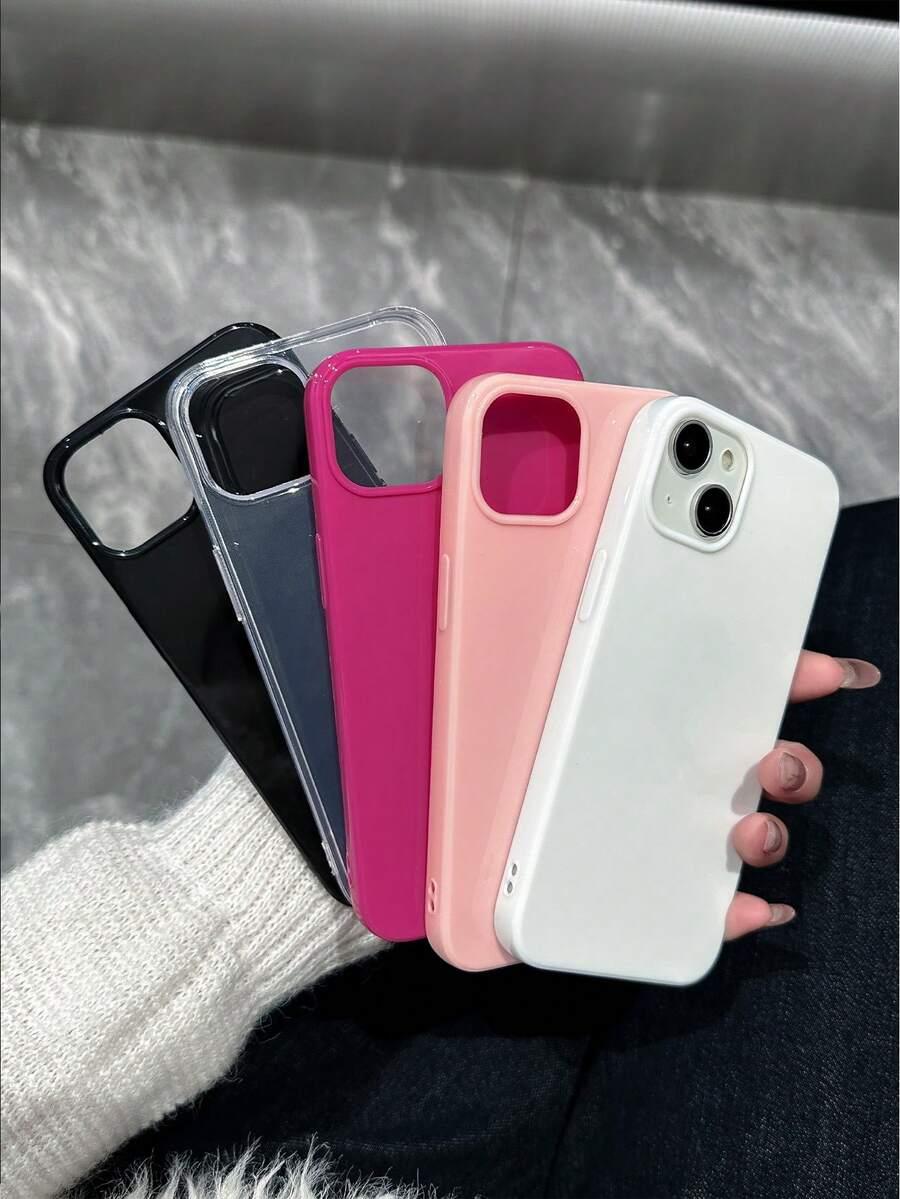 etui na telefon iphone 11 4-pack