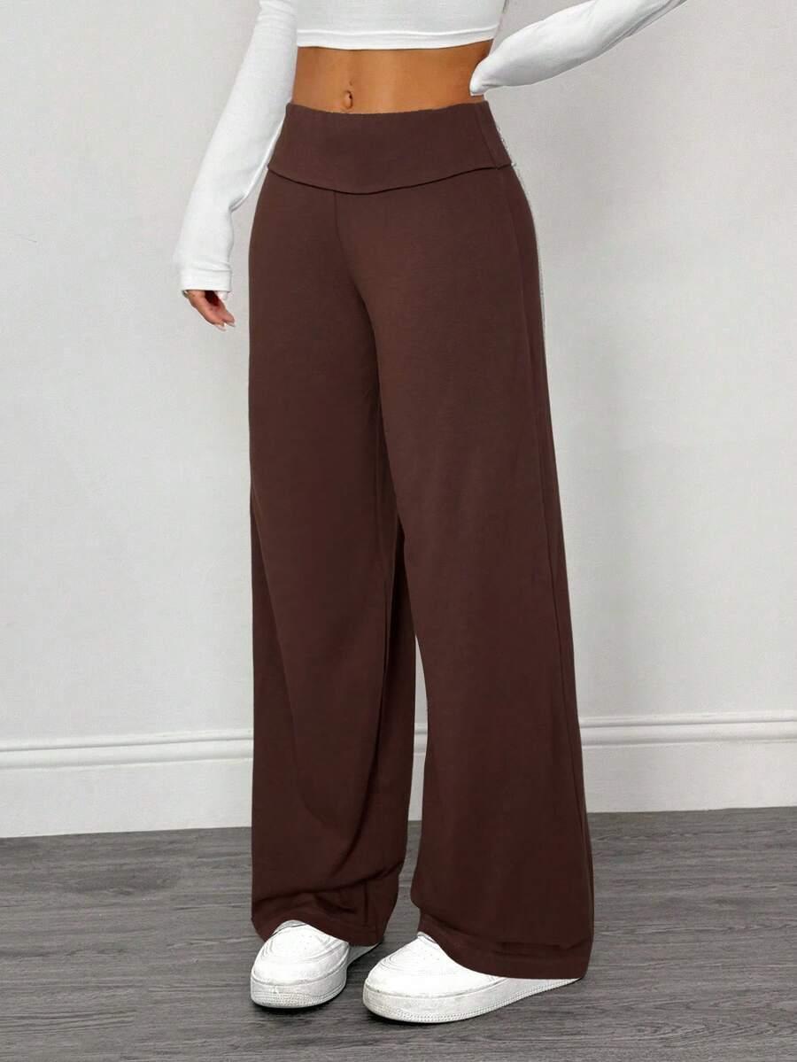 spodnie casual 2-pack