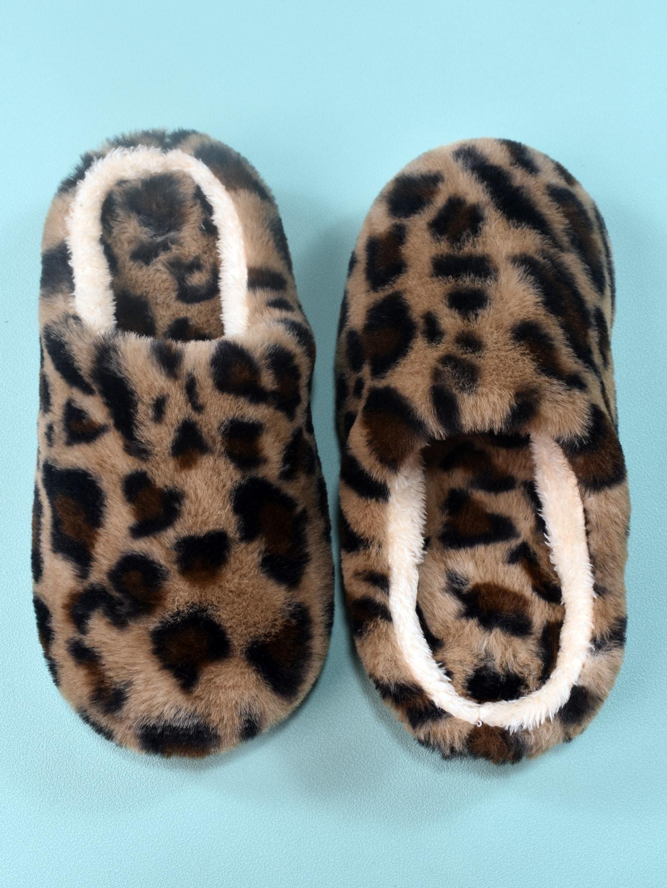 KAPCIE ANIMAL PRINT