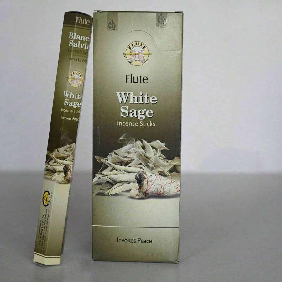 kokosowe kadzidła 20-pack