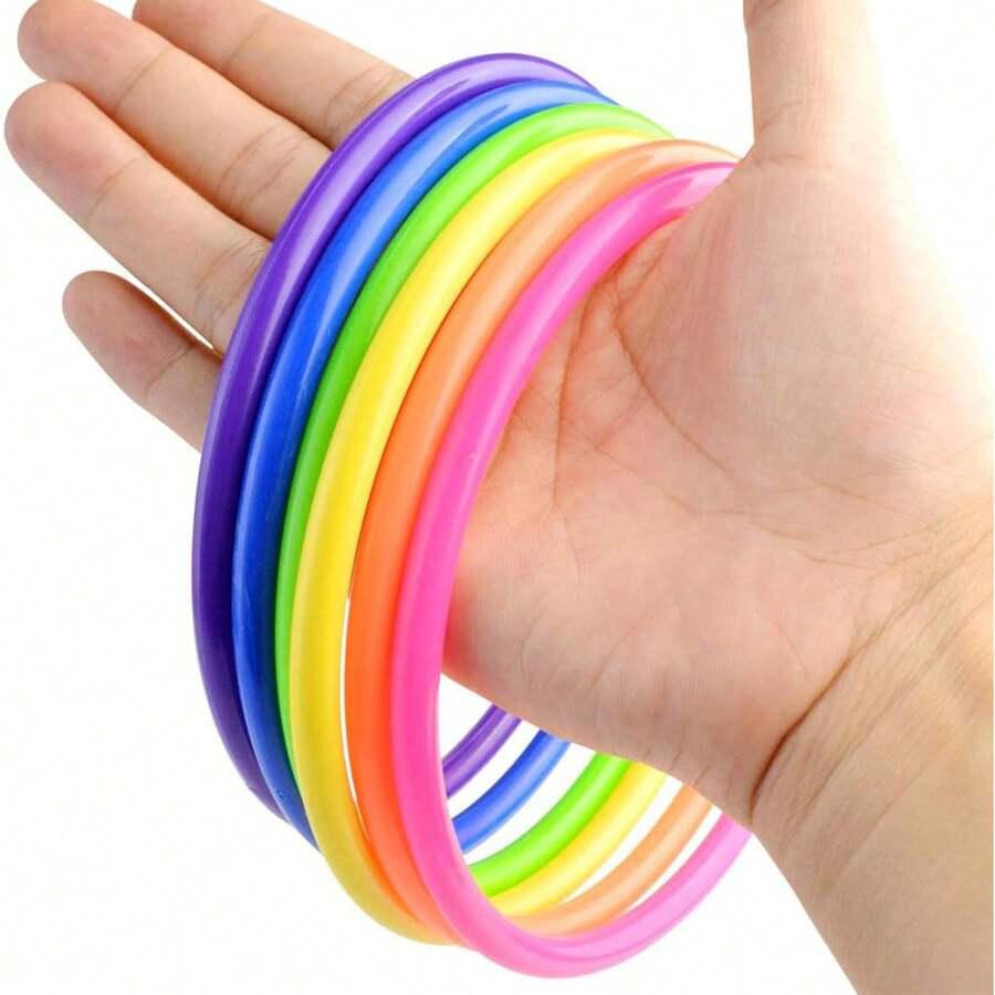 ringi do rzucania 12-pack