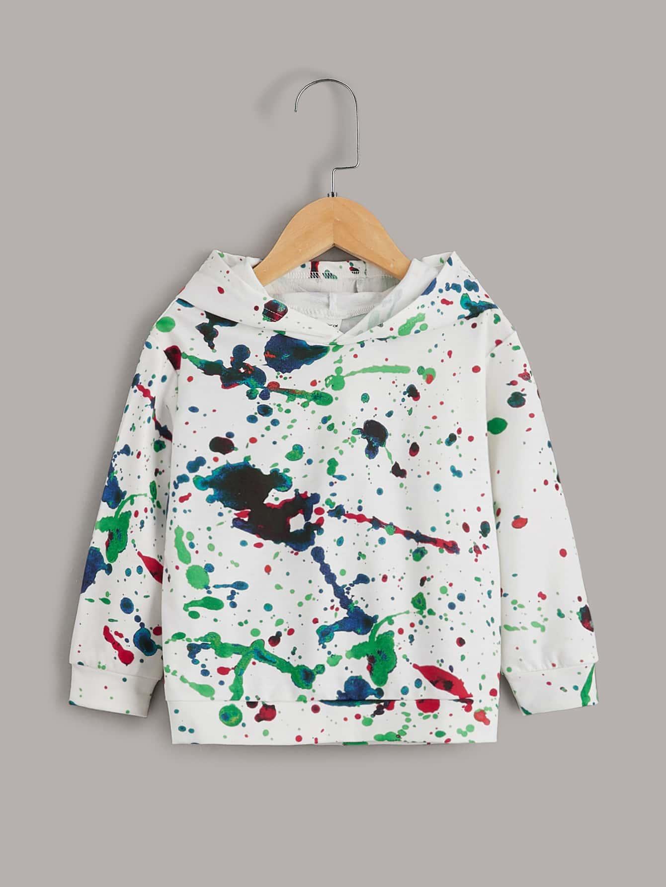 bluza z kapturem