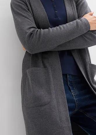 SWETER DAMSKI BAWEŁNA NARZUTKA