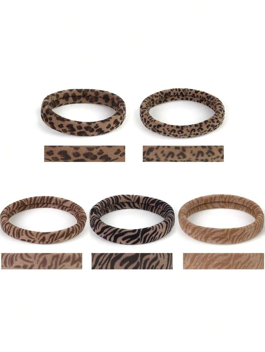 gumka do włosów 20-pack