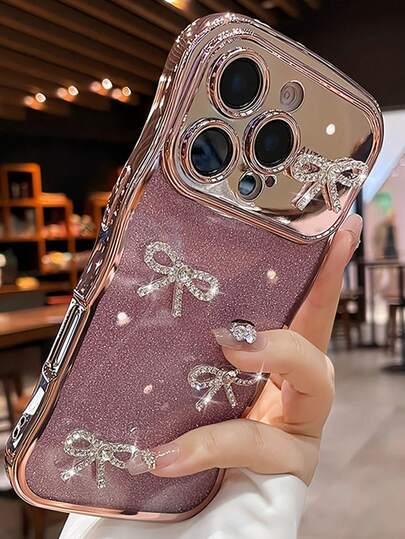 ETUI NA TELEFON IPHONE 17 PRO