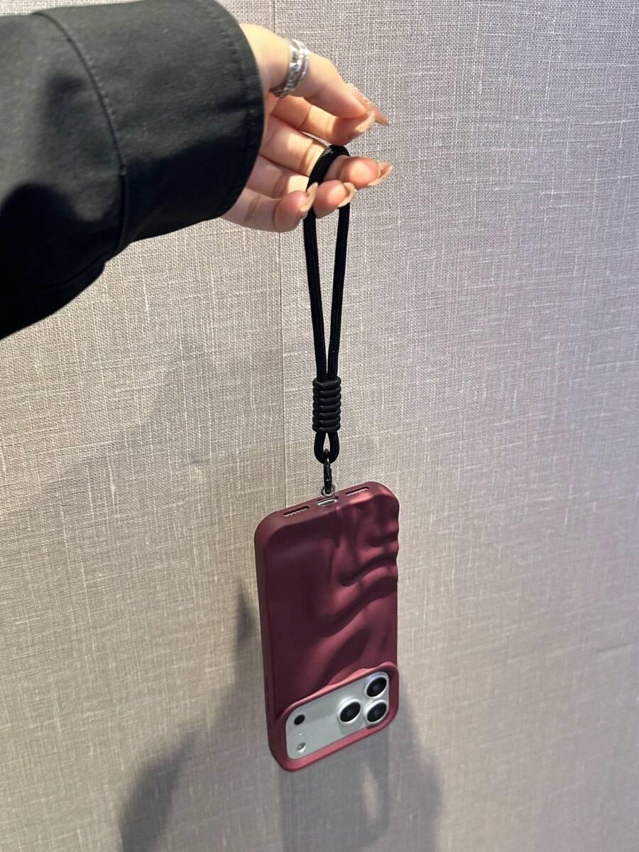 BORDOWE ETUI NA TELEFON IPHONE 14 pro