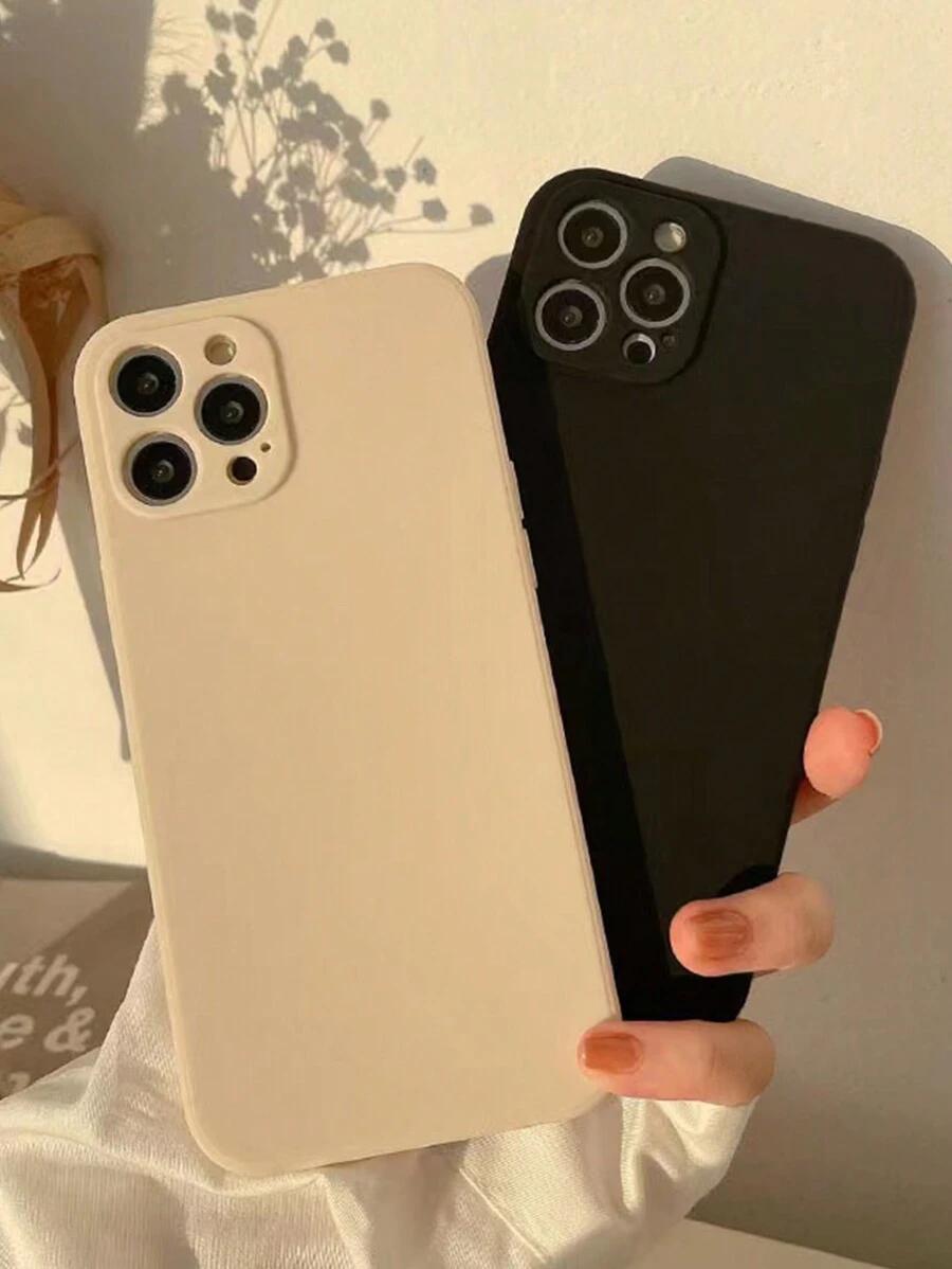 ETUI NA TELEFON case plecki 2-pack iphone xs max