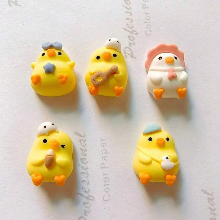 magnesy na lodówkę 7-pack