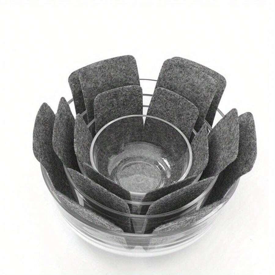 filcowa podkładka pod garnek 6-pack